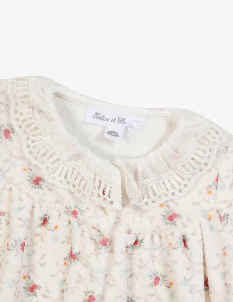 rinascente Tartine et chocolat Tutina dors-bien