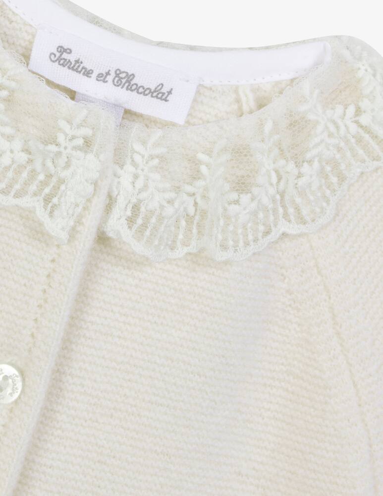 rinascente Tartine et chocolat Tutina lunga