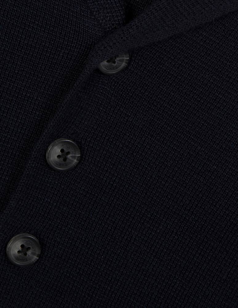 rinascente Tartine et chocolat Gilet con bottoni