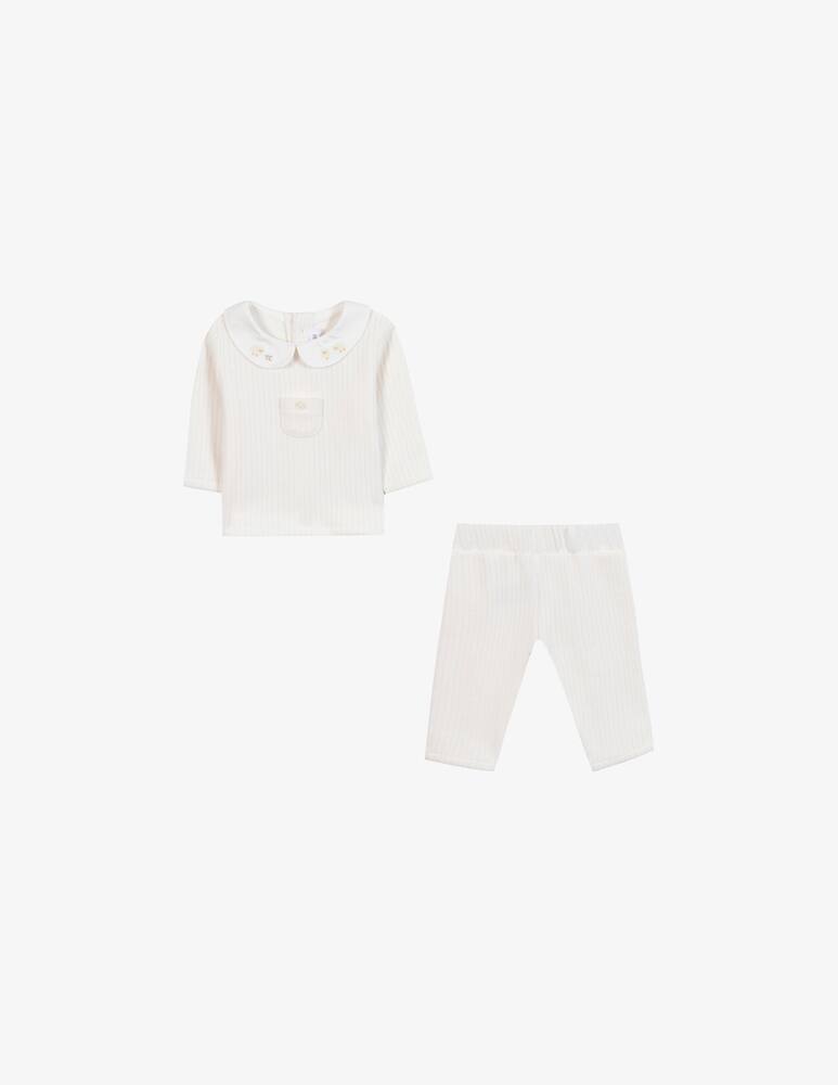 rinascente Tartine et chocolat Set