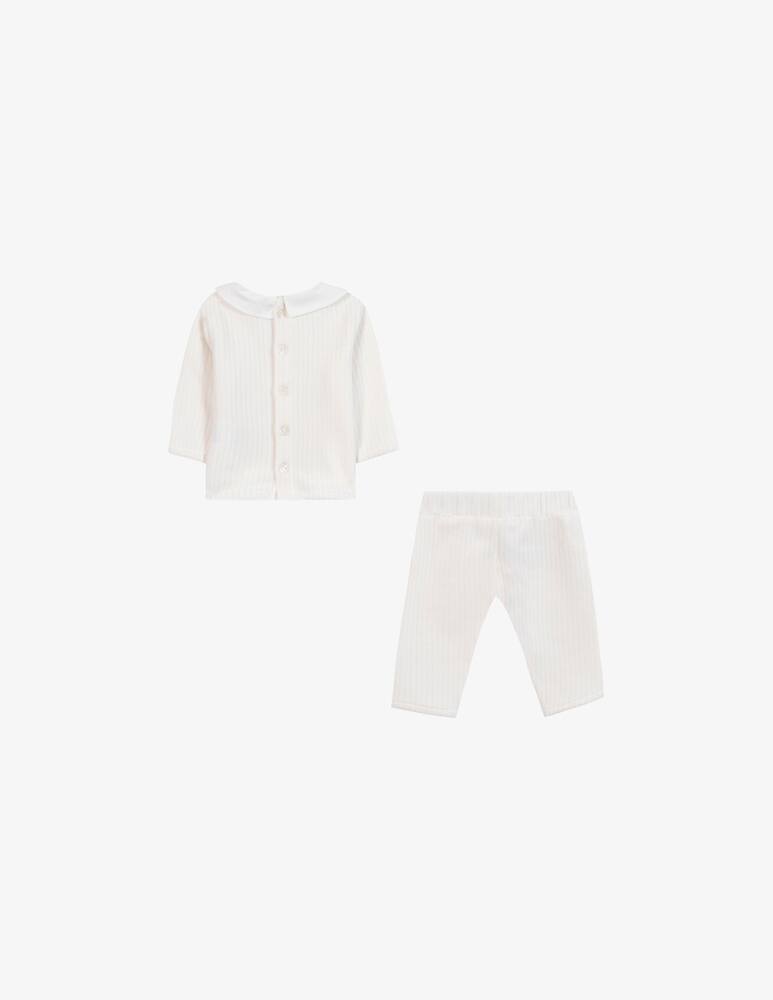 rinascente Tartine et chocolat Set