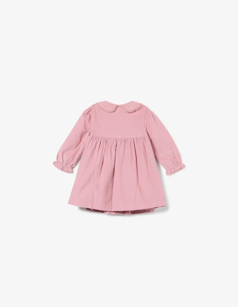 rinascente Tartine et chocolat Abito con maniche lunghe