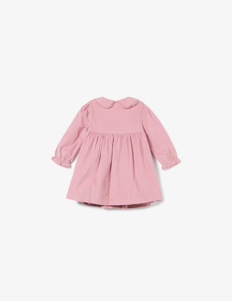 rinascente Tartine et chocolat Abito con maniche lunghe