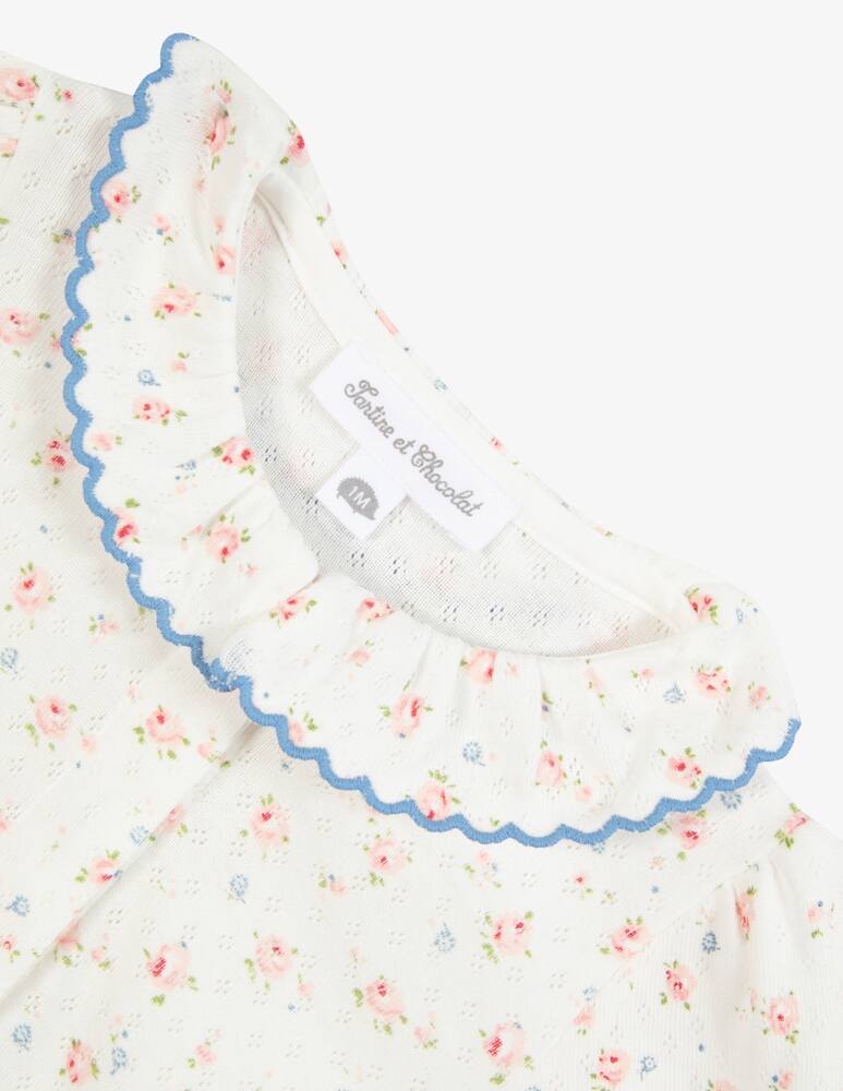 rinascente Tartine et chocolat Tutina dors-bien