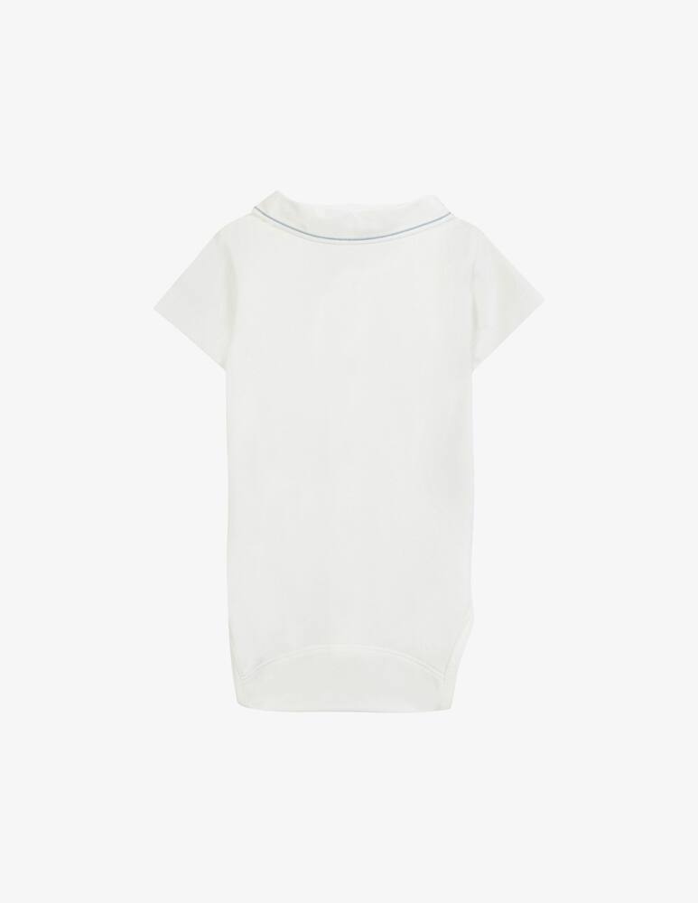 rinascente Tartine et chocolat Body polo chemise