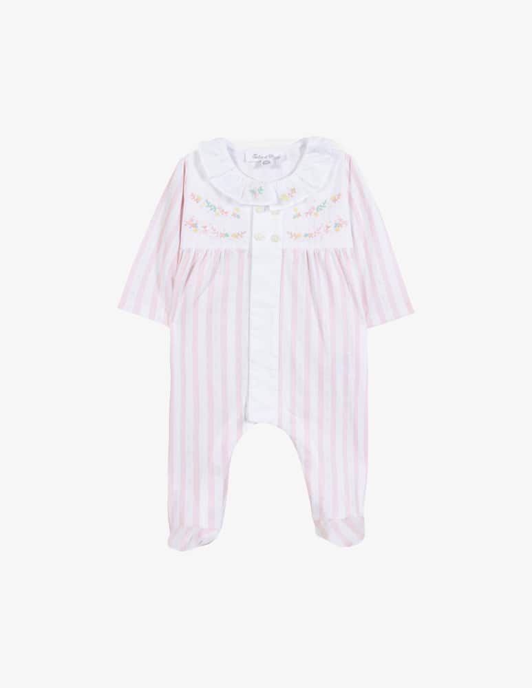 rinascente Tartine et chocolat Pagliaccetto a righe