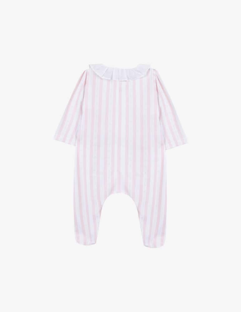 rinascente Tartine et chocolat Pagliaccetto a righe