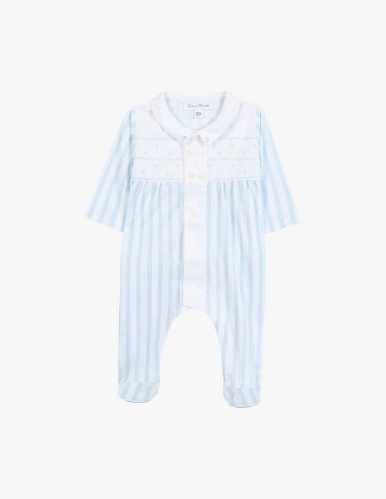 rinascente Tartine et chocolat Pigiama neonato