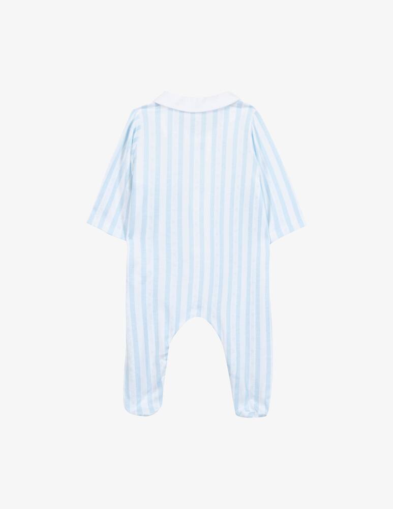 rinascente Tartine et chocolat Pigiama neonato