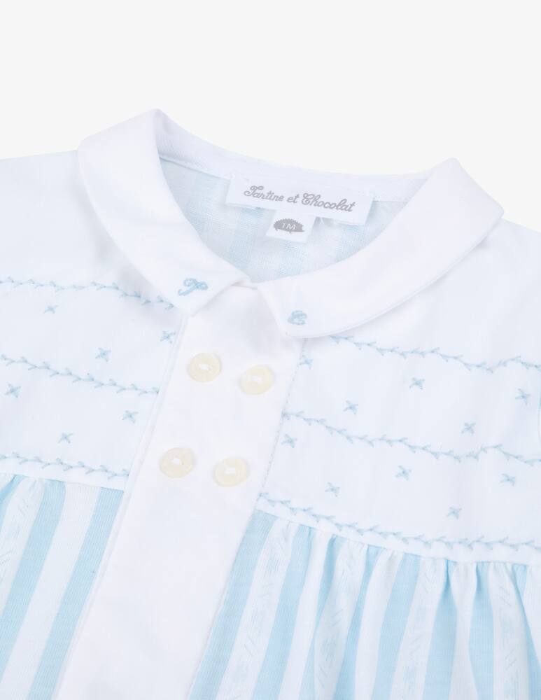 rinascente Tartine et chocolat Pigiama neonato