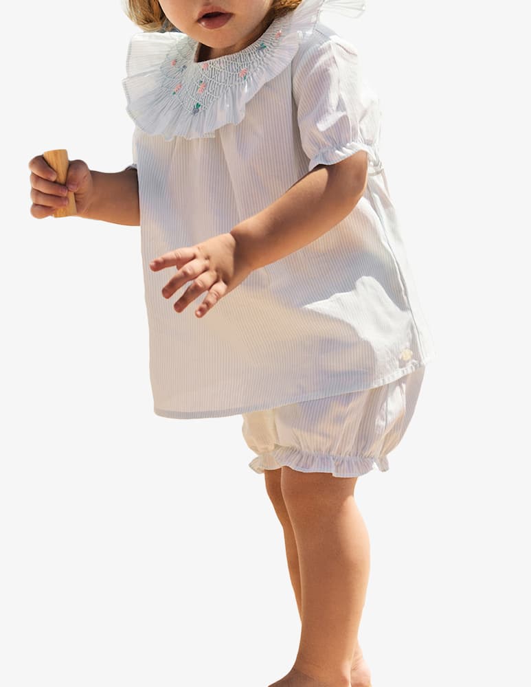 rinascente Tartine et chocolat Completo corto ensemble