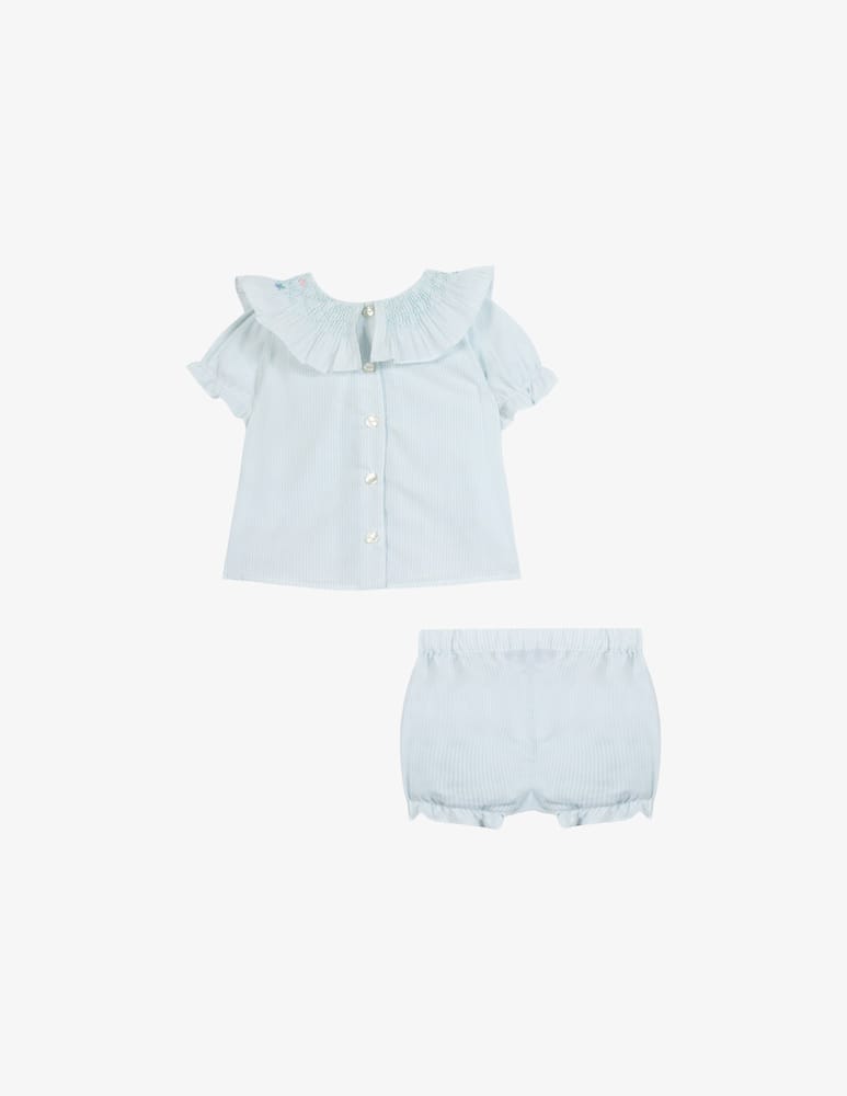 rinascente Tartine et chocolat Completo corto ensemble