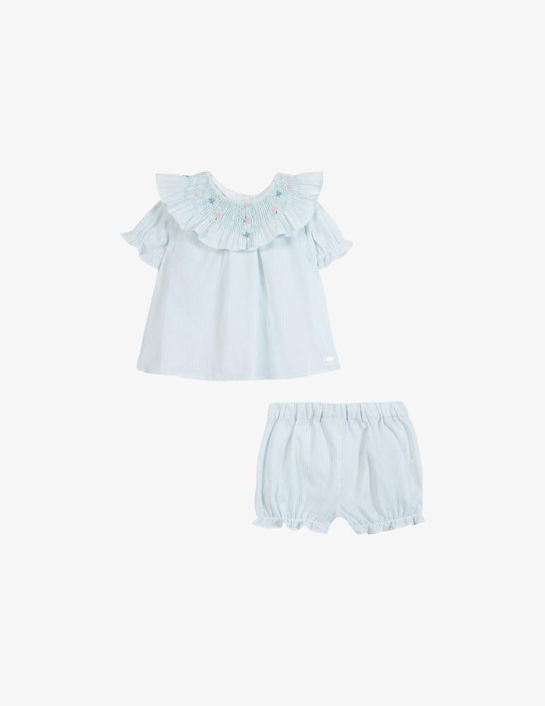 rinascente Tartine et chocolat Completo corto ensemble