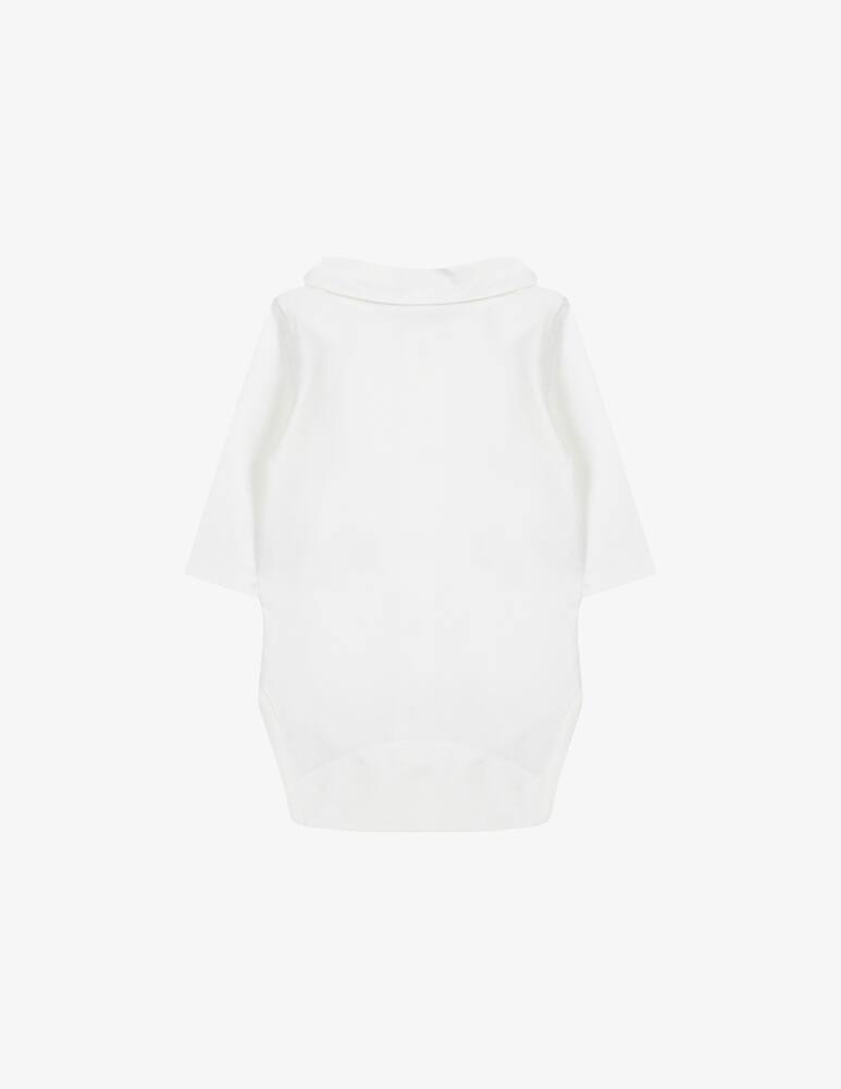 rinascente Tartine et chocolat Collared t-shirt