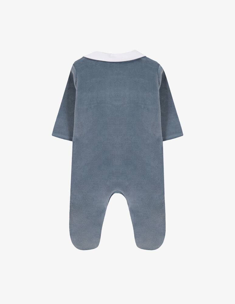 rinascente Tartine et chocolat Printed sleepsuit