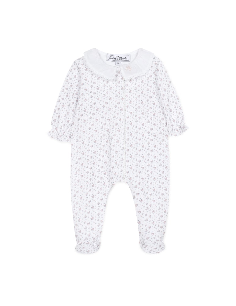 rinascente Tartine et chocolat Playwear suit