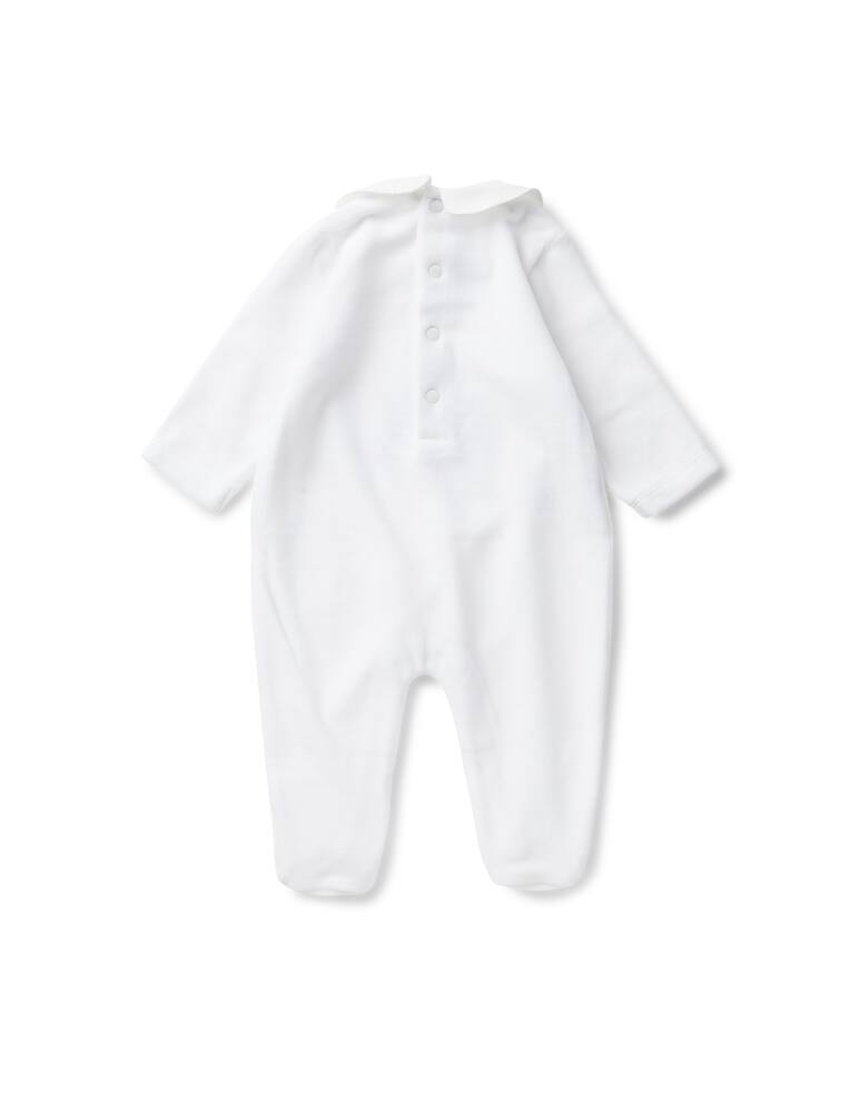 rinascente Tartine et chocolat Tutita pigiama in cotone