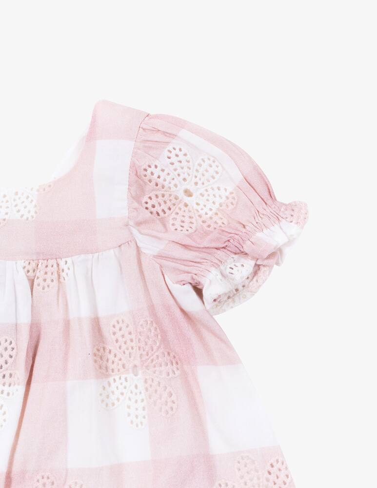 rinascente Tartine et chocolat Vestito in cotone