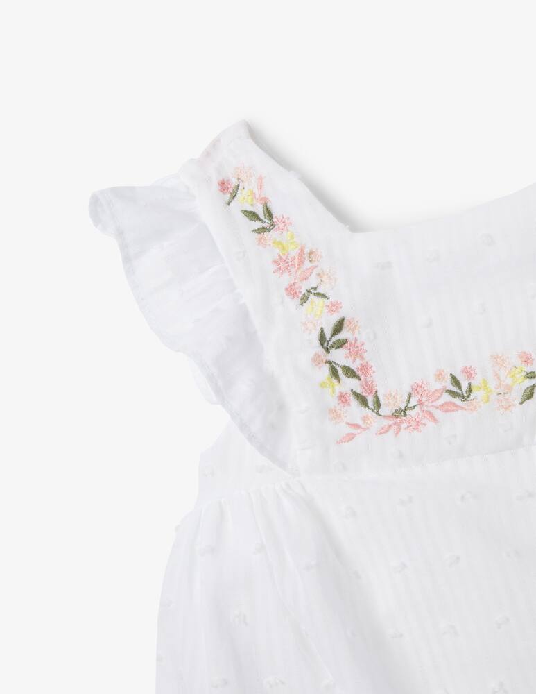 rinascente Tartine et chocolat Vestito in cotone