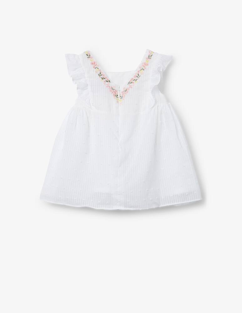 rinascente Tartine et chocolat Vestito in cotone