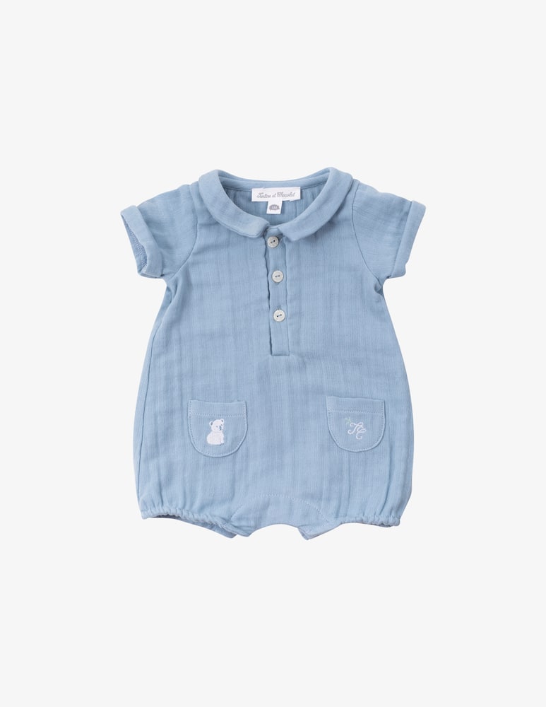 rinascente Tartine et chocolat Tutina corta