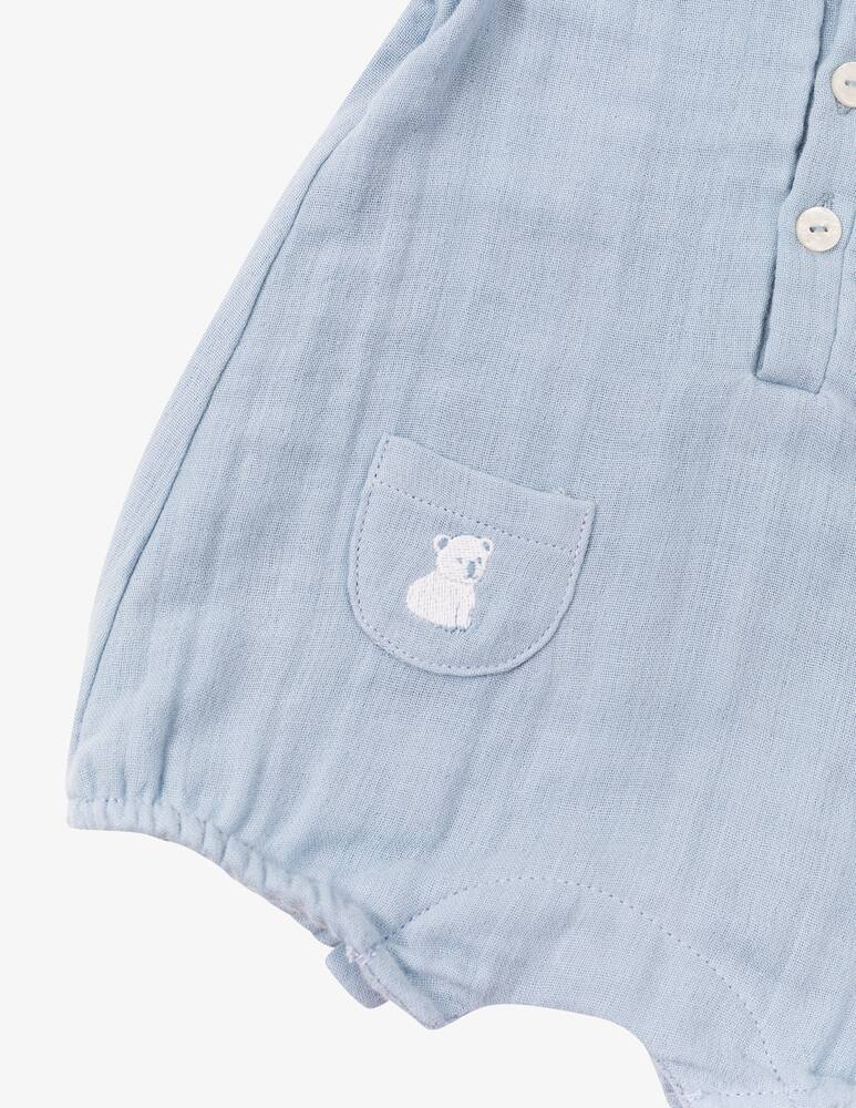 rinascente Tartine et chocolat Tutina corta