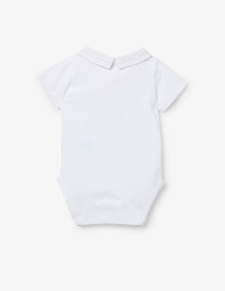 rinascente Tartine et chocolat Polo bidysuit