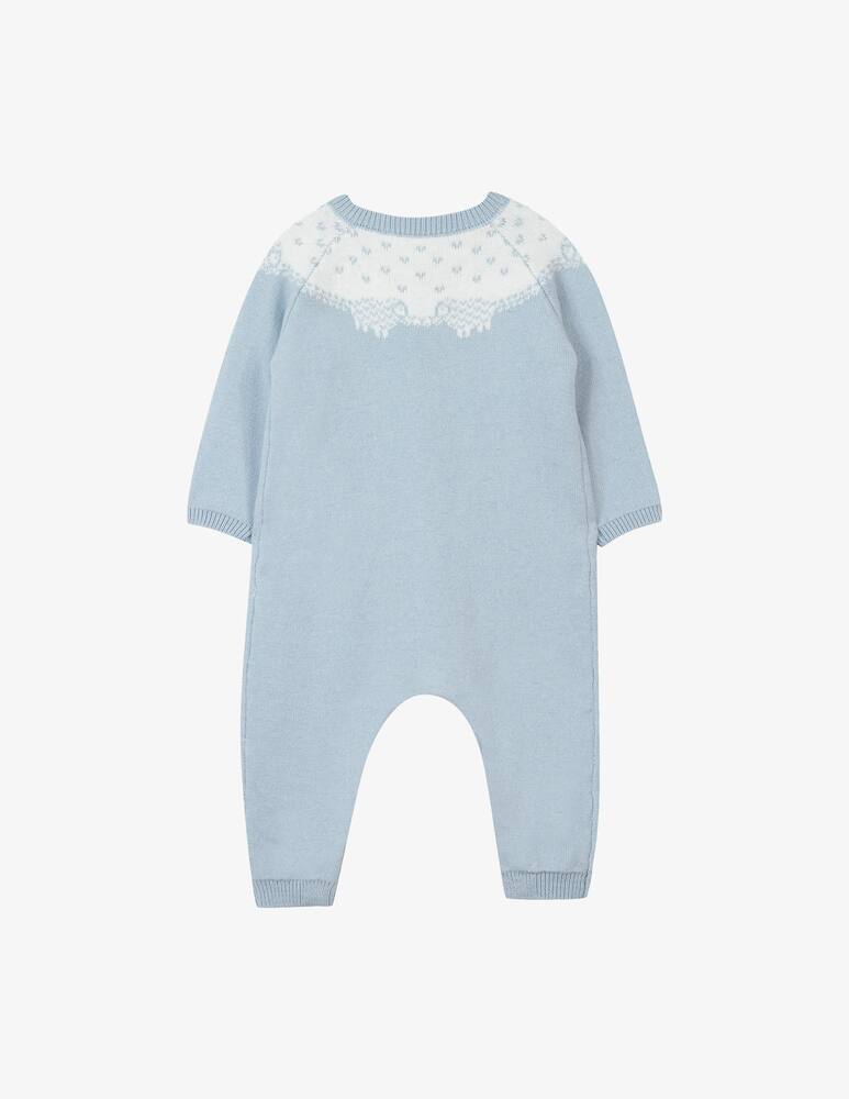 rinascente Tartine et chocolat Long jumpsuit