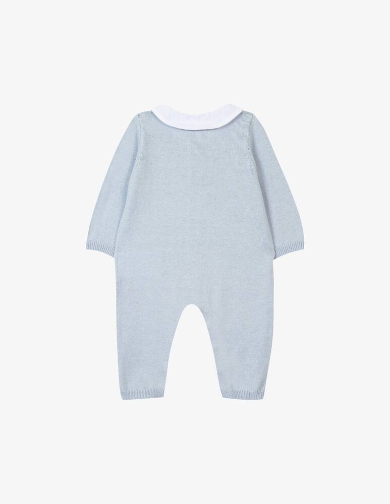 rinascente Tartine et chocolat Long jumpsuit