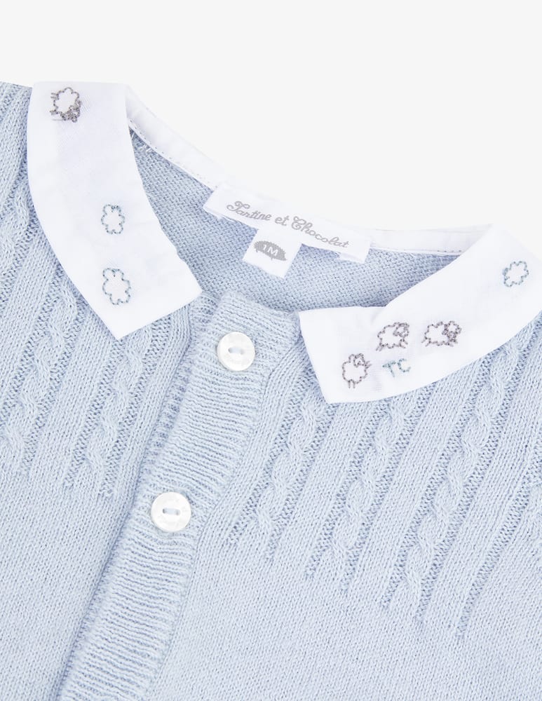 rinascente Tartine et chocolat Long jumpsuit