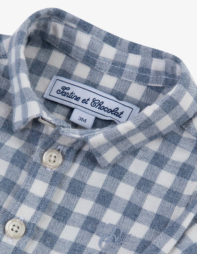 rinascente Tartine et chocolat Shirt