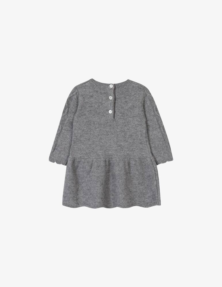 rinascente Tartine et chocolat Vestito a maniche lunghe