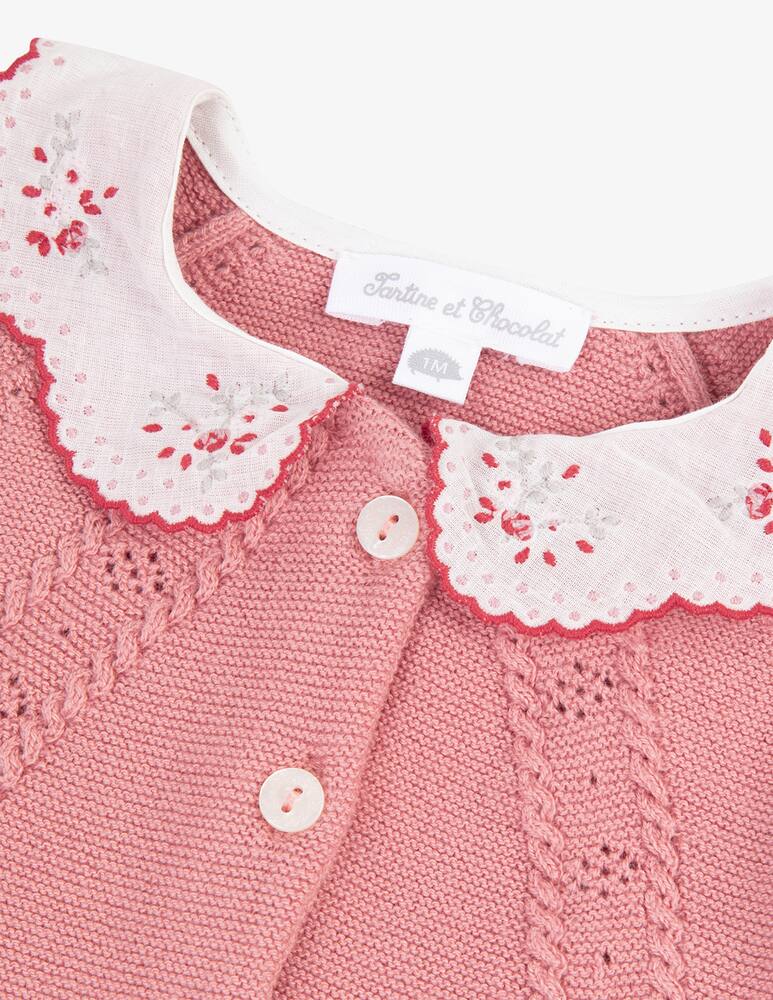 rinascente Tartine et chocolat Long jumpsuit