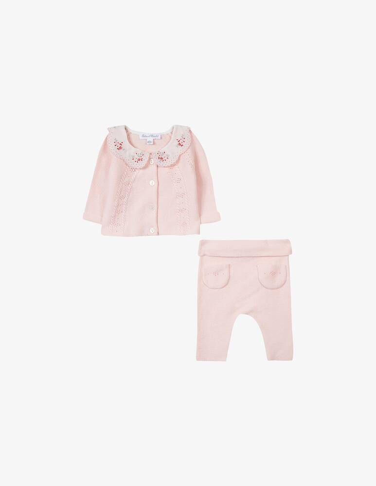 rinascente Tartine et chocolat Set