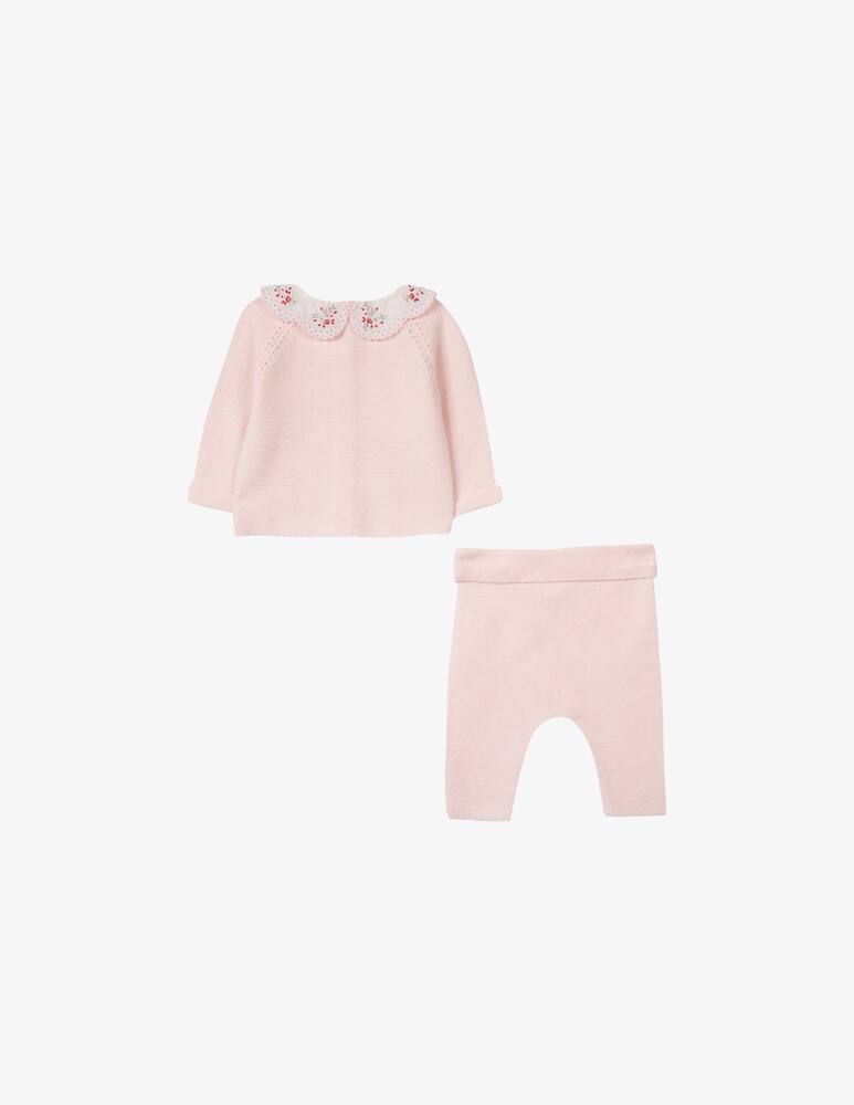 rinascente Tartine et chocolat Set