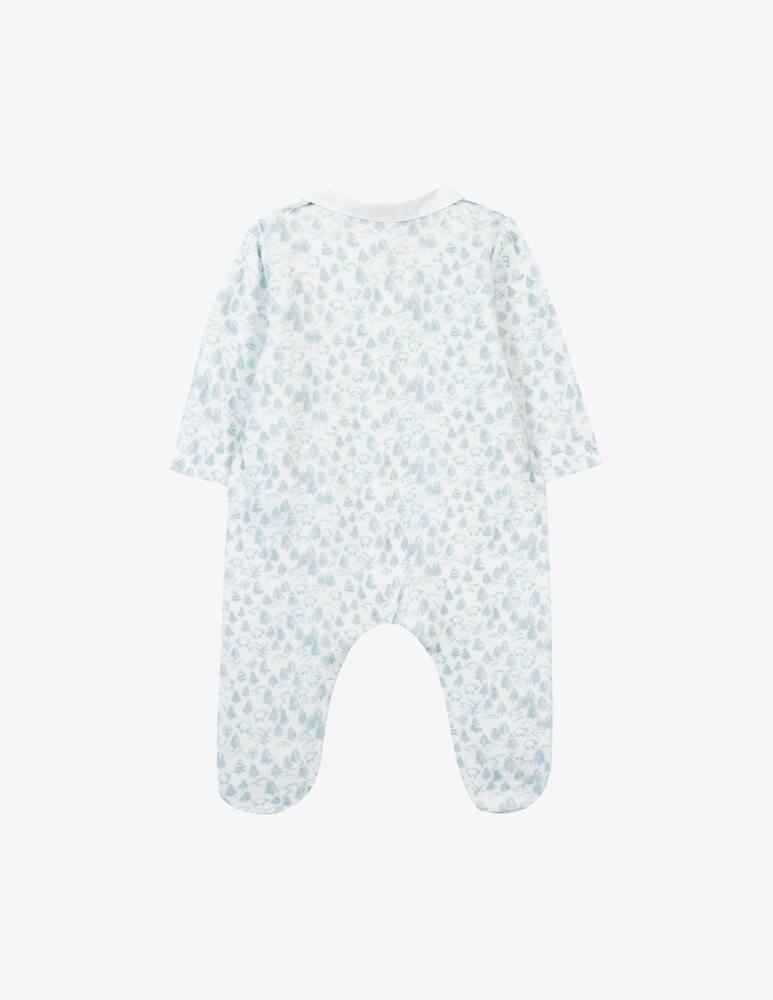 rinascente Tartine et chocolat Pajamas