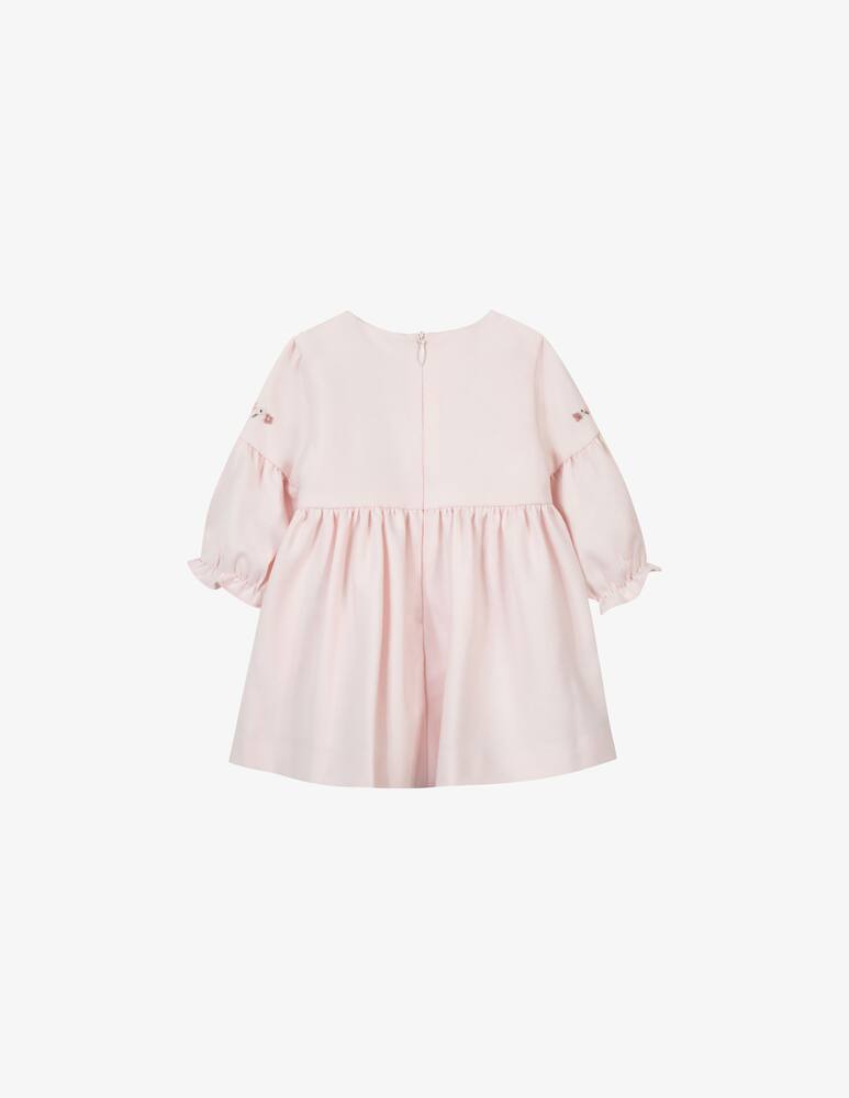 rinascente Tartine et chocolat Long sleeved dress