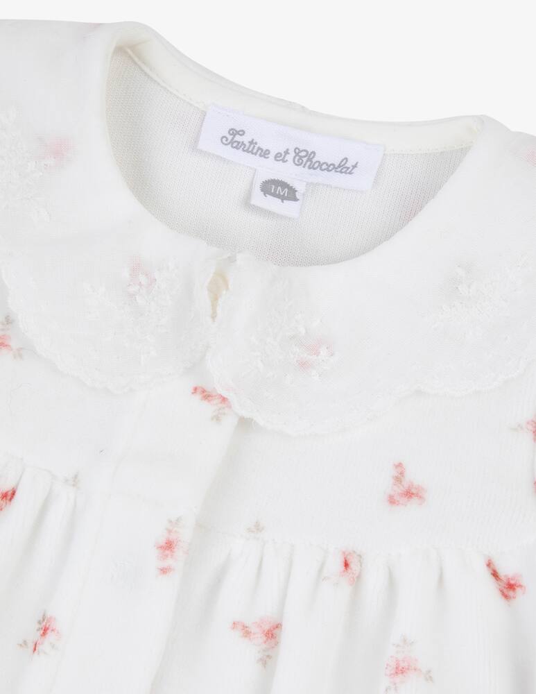 rinascente Tartine et chocolat Pajamas