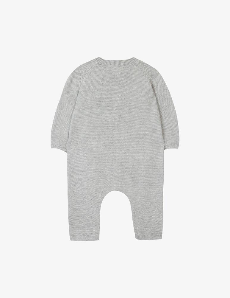 rinascente Tartine et chocolat Tuta lunga