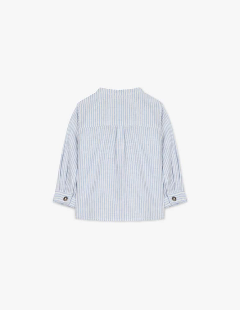 Tartine et chocolat Camicia - immagine 2 Tartine et chocolat Camicia - immagine 2