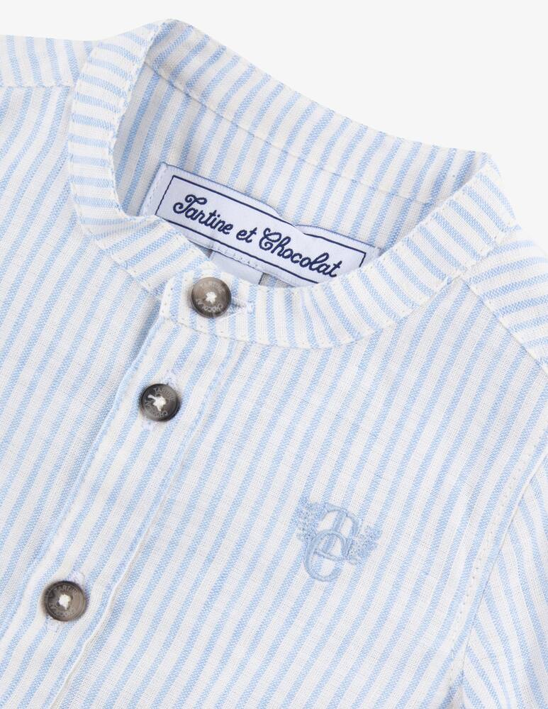 rinascente Tartine et chocolat Camicia