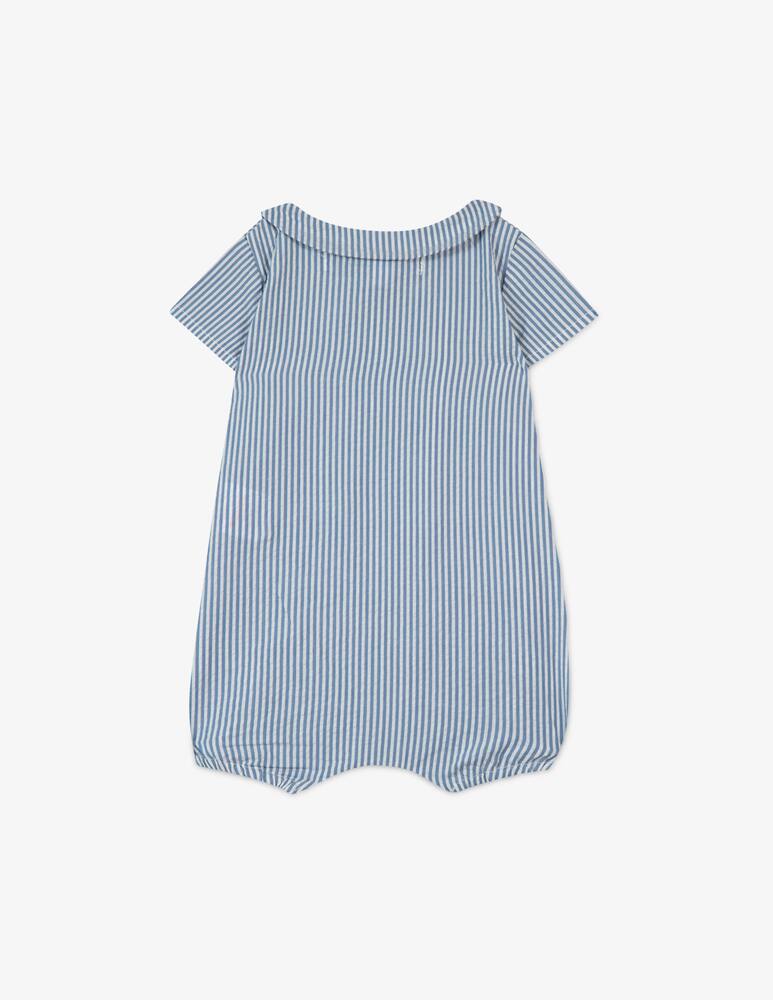 rinascente Tartine et chocolat Tuta corta