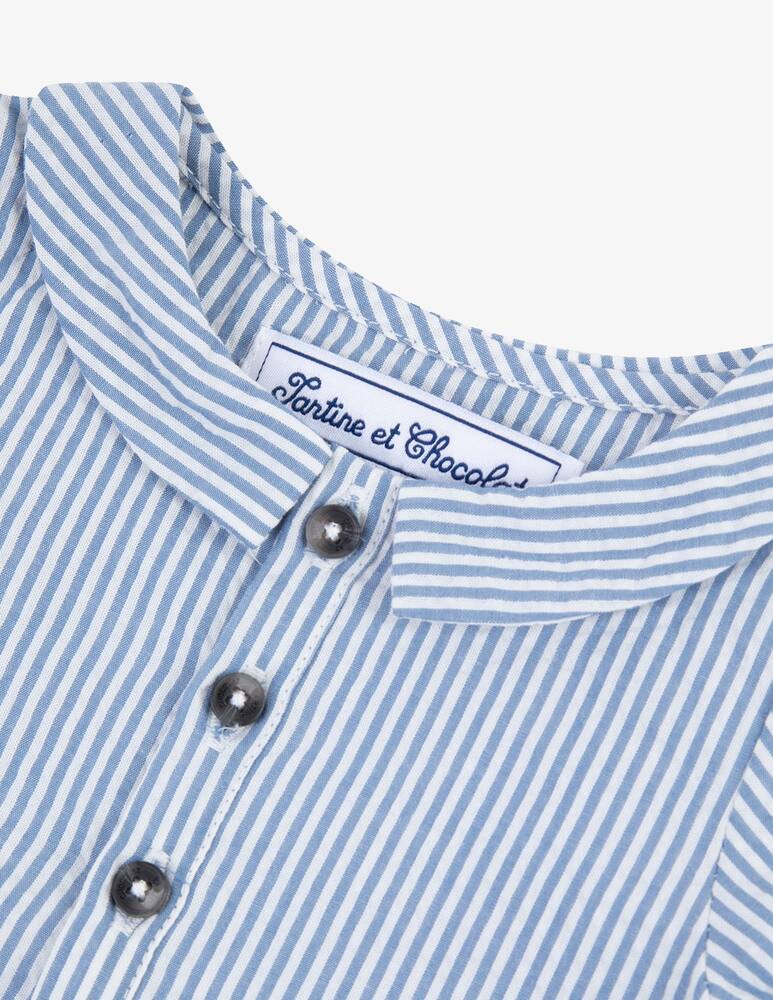 rinascente Tartine et chocolat Tuta corta