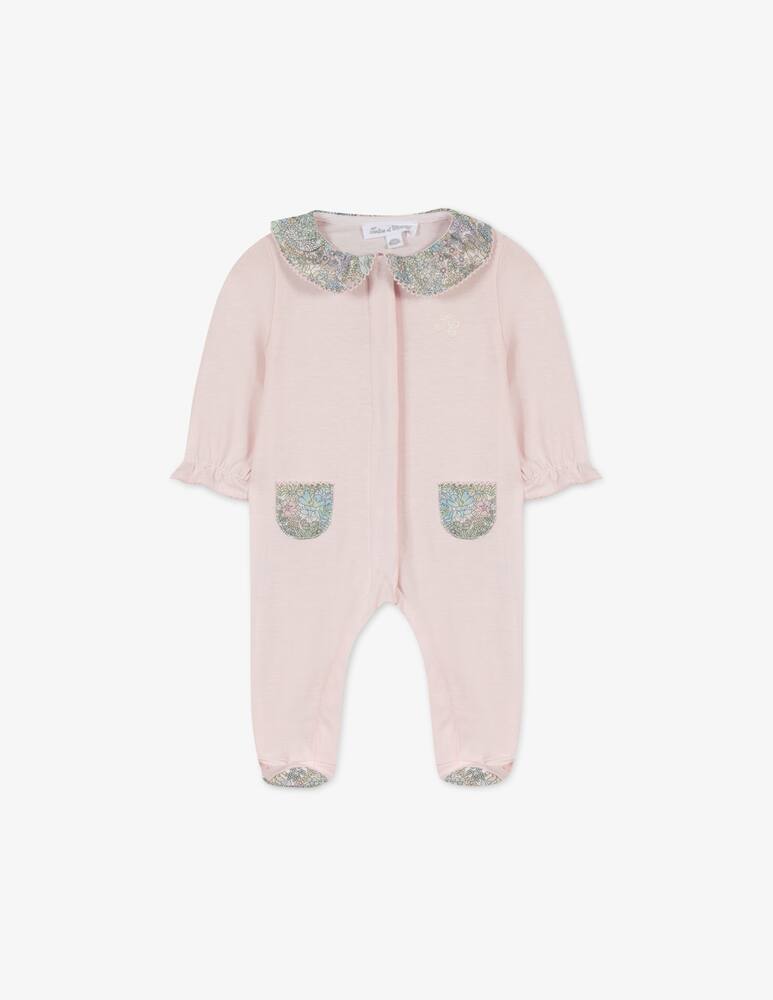 Tartine et chocolat Onesie - picture 1 Tartine et chocolat Onesie - picture 1