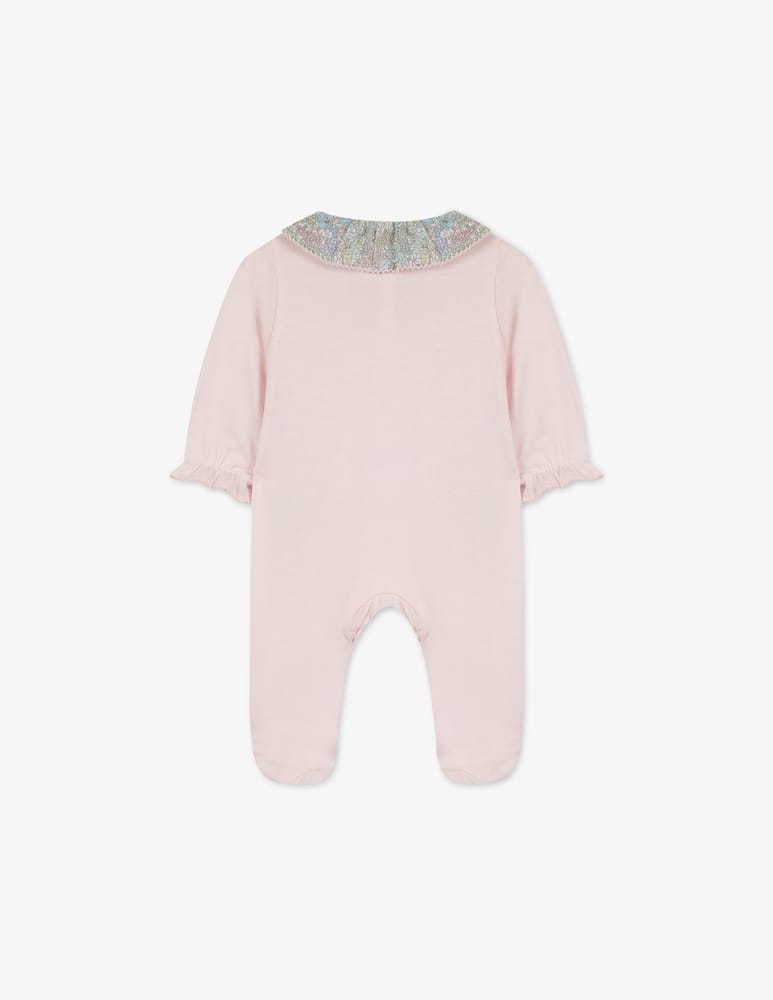Tartine et chocolat Onesie - picture 2 Tartine et chocolat Onesie - picture 2