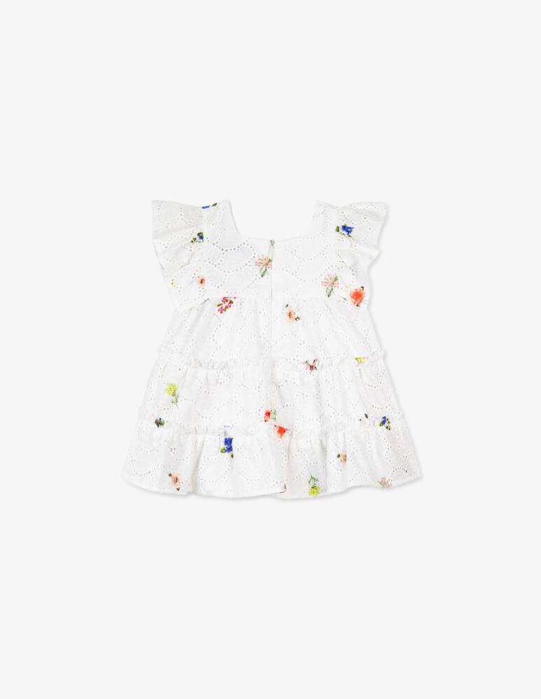 rinascente Tartine et chocolat Vestito