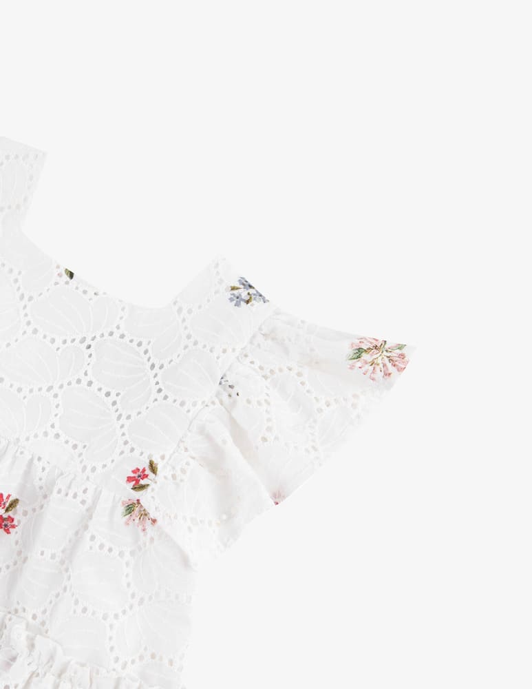 rinascente Tartine et chocolat Vestito