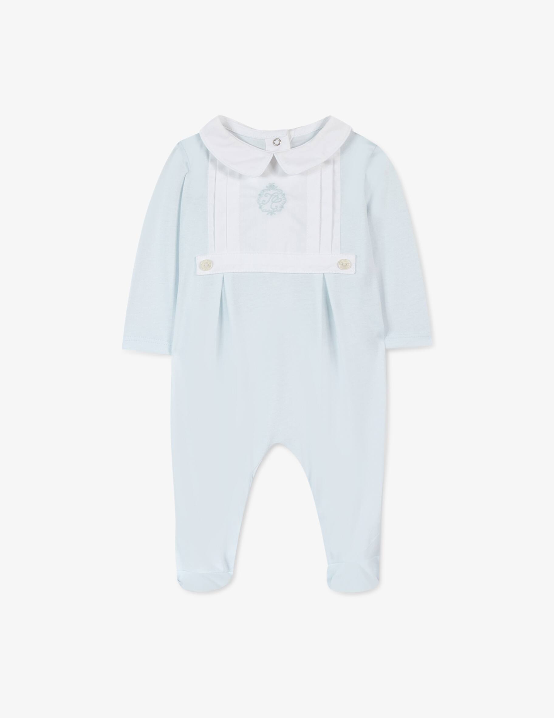 Tartine et Chocolat T-shirt A body TS11021 main image 0