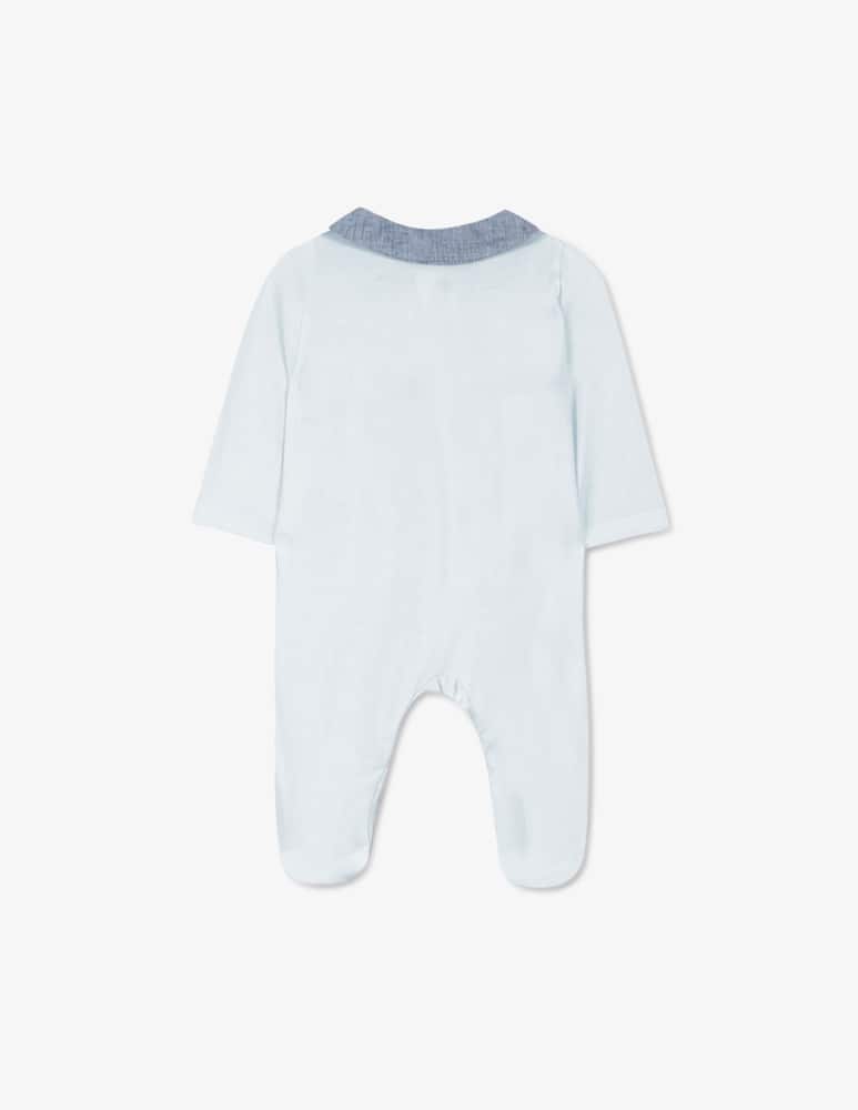 rinascente Tartine et chocolat Onesie