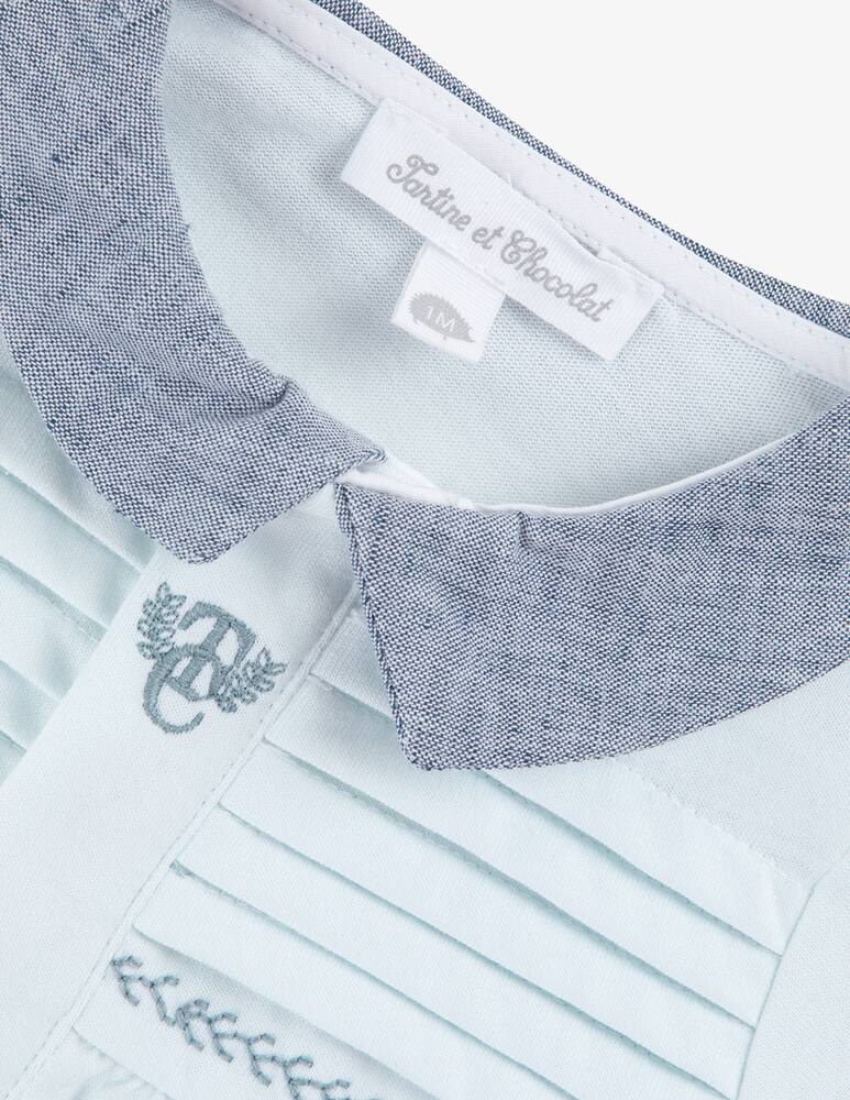 rinascente Tartine et chocolat Onesie